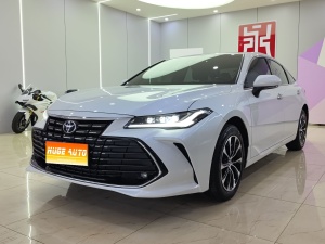 MY2022 AVALON 2.0L Luxury Version 
