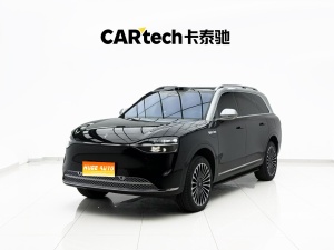 MY2024 AITO M9 REEV Ultra 42kWh-6 seats
