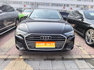 MY2020 Audi A6L 45 TFSI quattro Choice Elegant Version