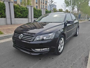 MY2013 Passat 2.0TSI DSG Yuzun 