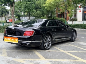 MY2022 Flying Spur 4.0T V8 Mulliner