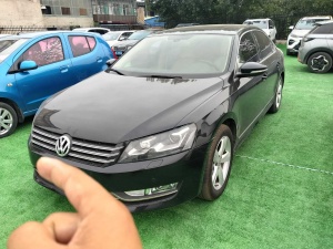 MY2013 Passat 1.8TSI DSG Yuzun 