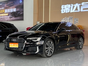MY2020 Audi A6L 55 TFSI quattro Exclusive Dynamic Version