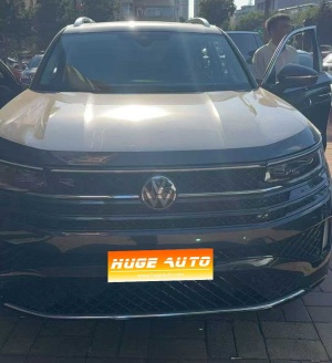 MY2024 Tavendo 380TSI 4WD R-Line Xunyou