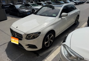 MY2016 Mercedes Benz E Class E 300 L Sport Luxury