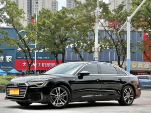 MY2019 Audi A6L 40TFSI Luxury Dynamic Version