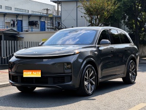 MY2023 Li L8 Pro