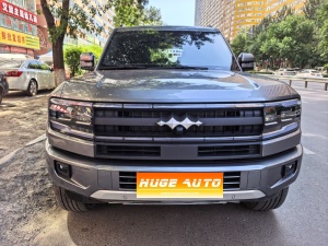 MY2025 Leopard 5 125KM DiPilot Max