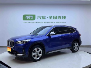 MY2023 BMW X1 sDrive20Li X Design Package