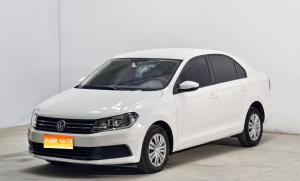 MY2016 Santana 1.6L MT Fashion Version 