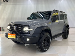 MY2023 Tank 300 Off Road 2.0T Conqueror