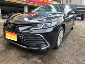 MY2021 Camry Hybrid 2.5HGVP Lead Version