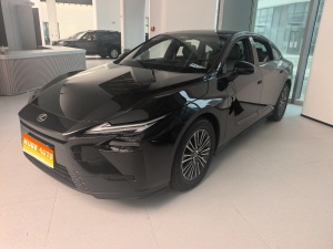 MY2026  Lexus ES 300h