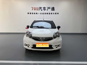 MY2015 BYD F0 1.0L AMT Cool