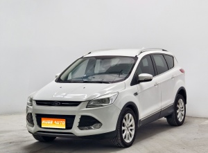 2013款 翼虎 1.6L GTDi 两驱舒适型