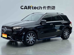 MY2025 Mercedes Benz GLE (Imported) GLE 350 4MATIC Fashion
