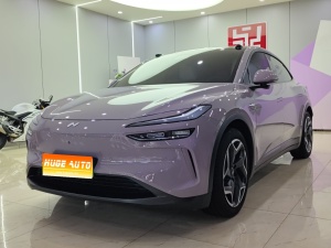 2024款 乐道L60 60kWh 四驱版