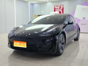 MY2022 Model 3 RWD
