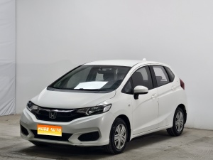 2018款 飞度 1.5L CVT舒适版