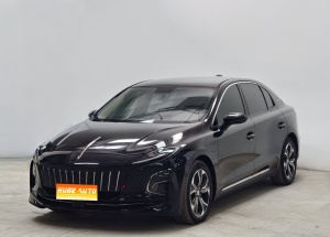 MY2023 Hong Qi E-QM5 Facelift Basic Taxi version