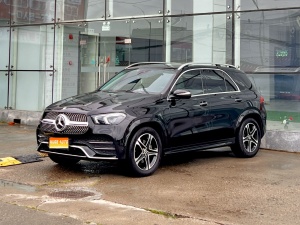 MY2023 Mercedes Benz GLE (Imported) GLE 350 4MATIC Fashion