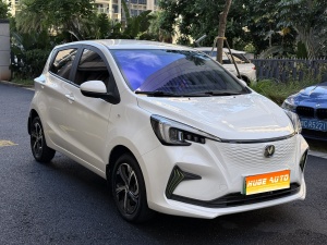 MY2020 Benni E-Star (Changan Oshan) Crush Ternary Lithium