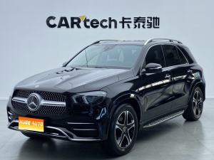 MY2023 Mercedes Benz GLE (Imported) GLE 350 4MATIC Fashion