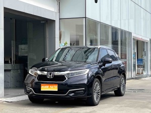 MY2023 Avancier 370TURBO 4WD Exclusive Version