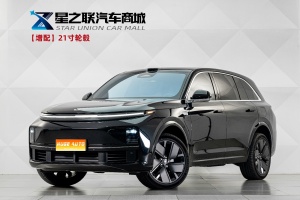 2025款 理想L7 Max 智能焕新版