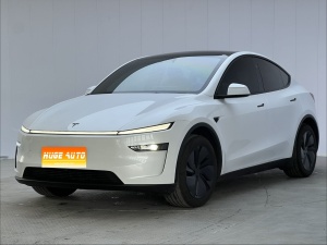 MY2026 Model Y RWD
