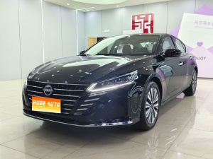 MY2025 Teana 2.0L XL-TLS Joy