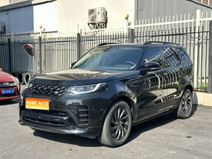 MY2023 Discovery 360PS R-Dynamic S