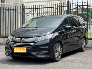 MY2018 Odyssey 2.4L Enjoy Version 