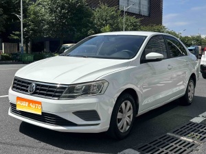 MY2017 Jetta 1.5L MT Fashion Version 