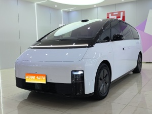MY2025 Li MEGA Home Family Special