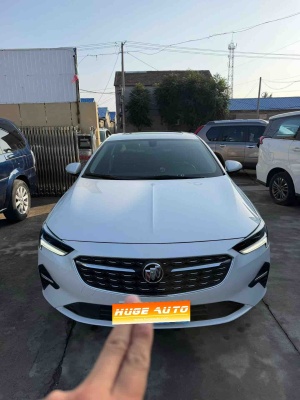 MY2023 Regal 552T Enjoy