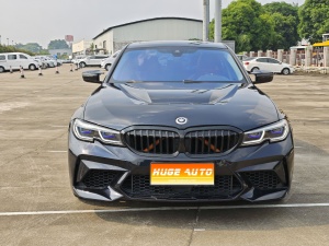 MY2020 BMW 3 Series 325Li M Sport Pack.