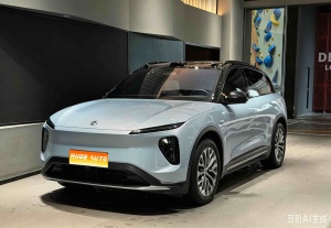 MY2024 NIO ES6 75kWh