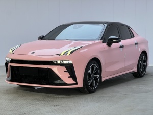 MY2023 LYNK&CO 03 1.5TD DCT Jing Pro
