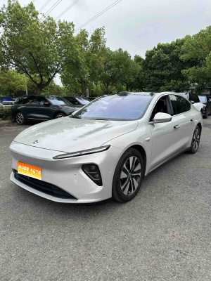 MY2023 NIO ET7 75kWh