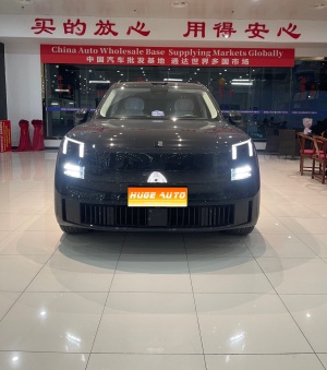 MY2025 LYNK&CO 900 1.5T Ultra 6-Seat