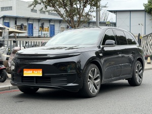 MY2024 Li L6 Pro