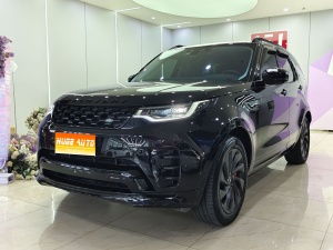 MY2023 Discovery 360PS R-Dynamic S