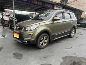 MY2014 Hyosow S3 1.5L Comfort Version National IV
