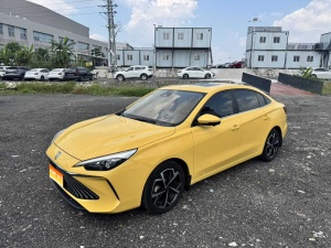 MY2023 ROEWE i5 1.5L CVT Flagship Version