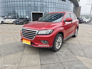 MY2016 Haval H2 Red Label 1.5T AT 2WD Luxury Version 