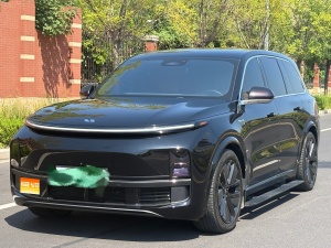 MY2023 Li L9 Pro