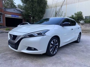 MY2016 LANNIA 1.6L CVT i-Cool Version