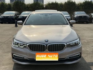 MY2019 BMW 5 Series NEV 530Le Luxury Package