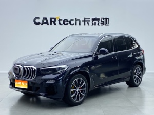 MY2020 BMW X5(Imported) xDrive30i M Sport Package